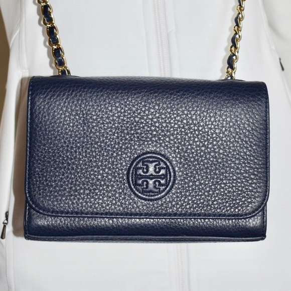 Tory Burch Handbags - TORY BURCH MINI SHOULDER BAG